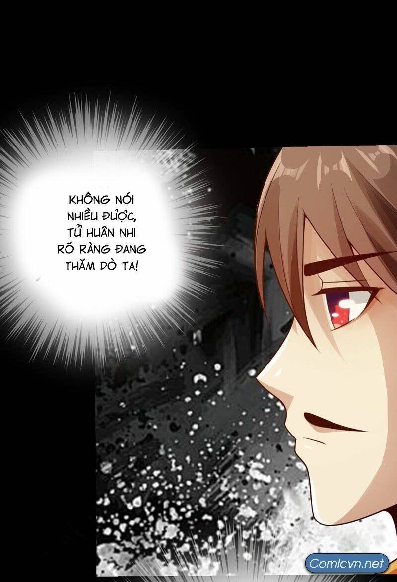 Thái Cổ Cuồng Ma: Chapter 7