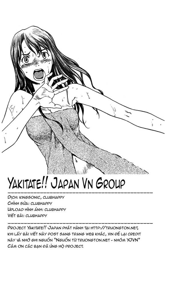 Vua Bánh Mì: Chapter 14