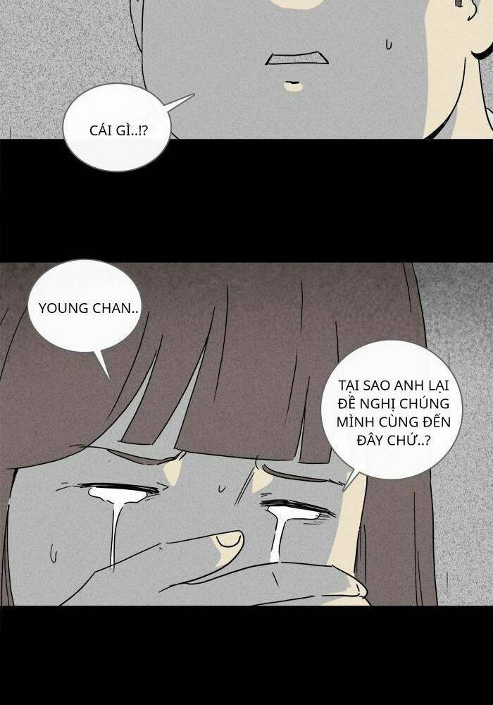 Những Câu Chuyện Bất Thường: Chapter 204