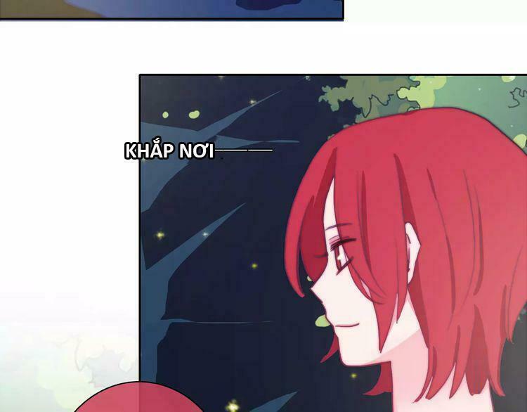 Trái Tim Băng Giá: Chapter 30