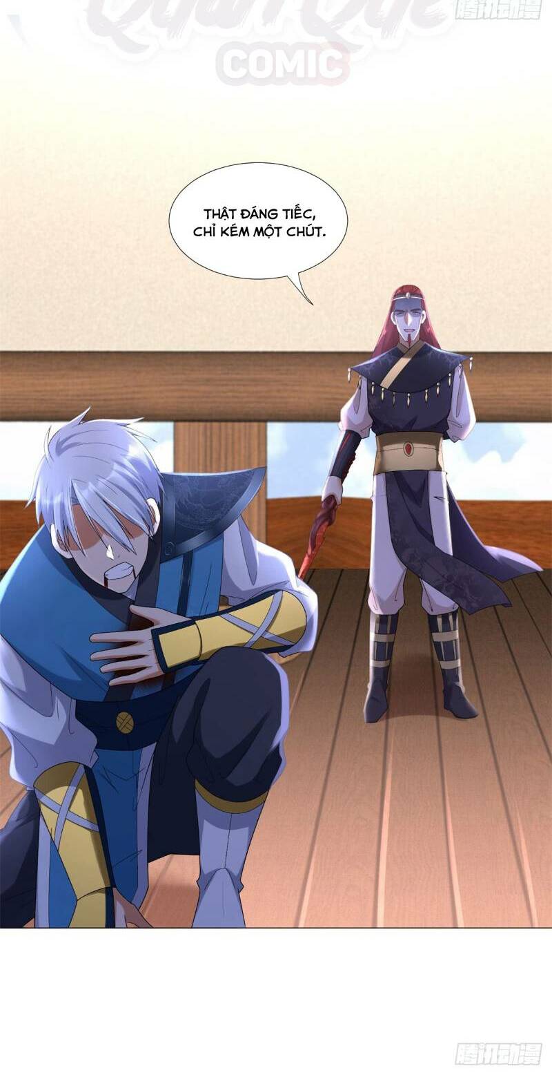 Chí Tôn Trọng Sinh: Chapter 31