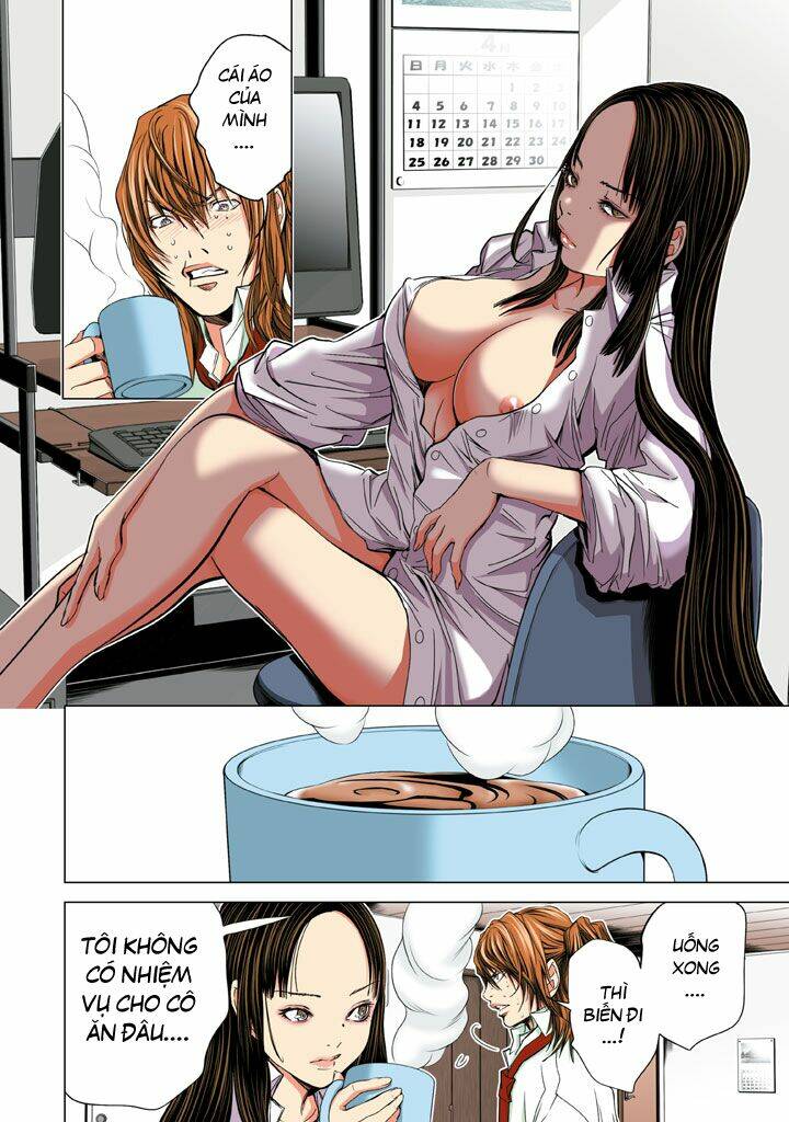 Minimum: Chapter 16