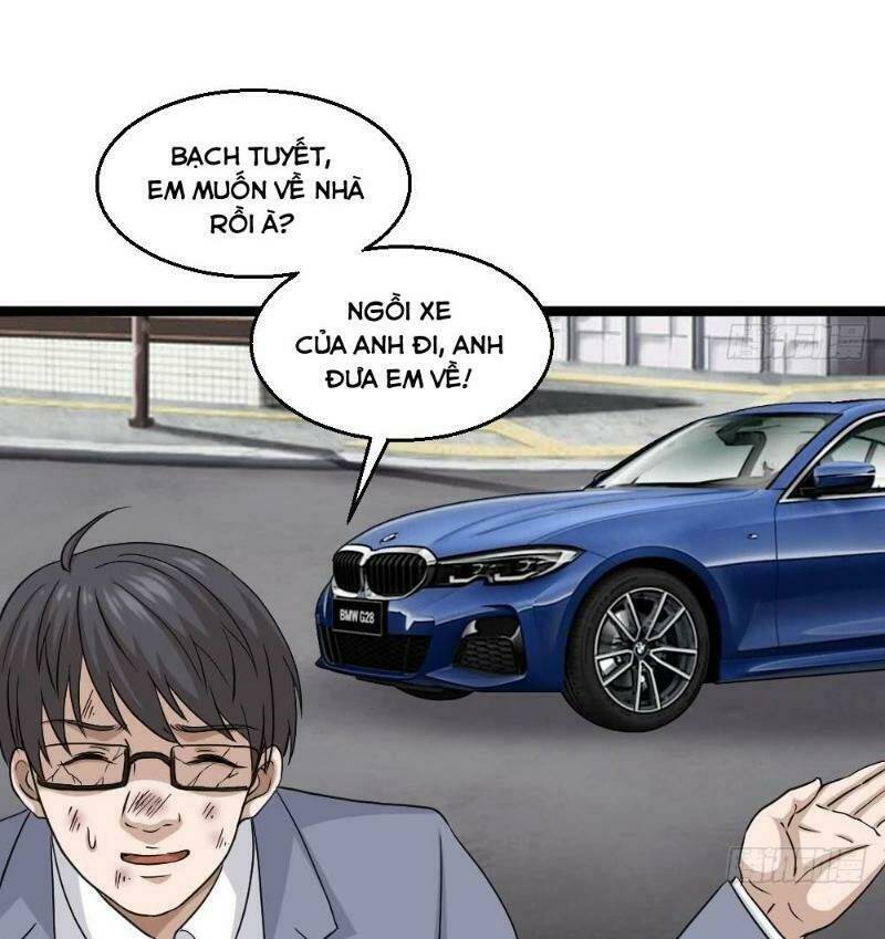 Tối Cuồng Nữ Tế: Chapter 16