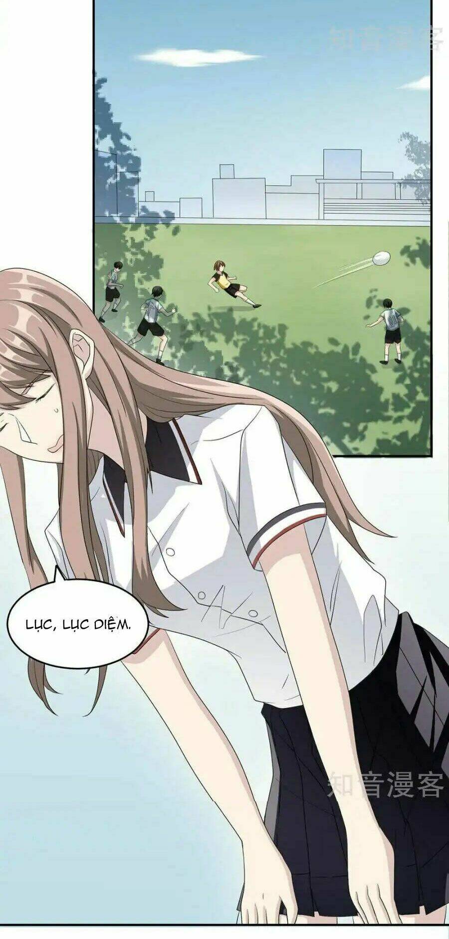 Mạc Thiếu Bức Hôn: Vợ Mới Khó Chống Đỡ: Chapter 24