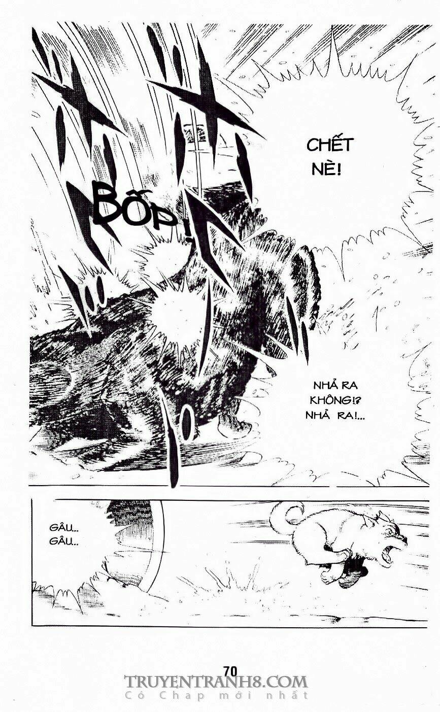Musashi: Chapter 3