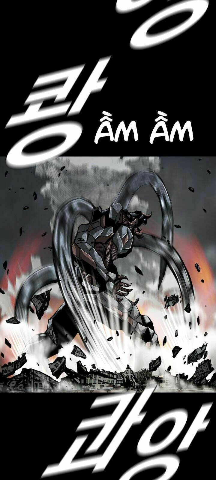 Thợ Săn Đầu Tiên: Chapter 79