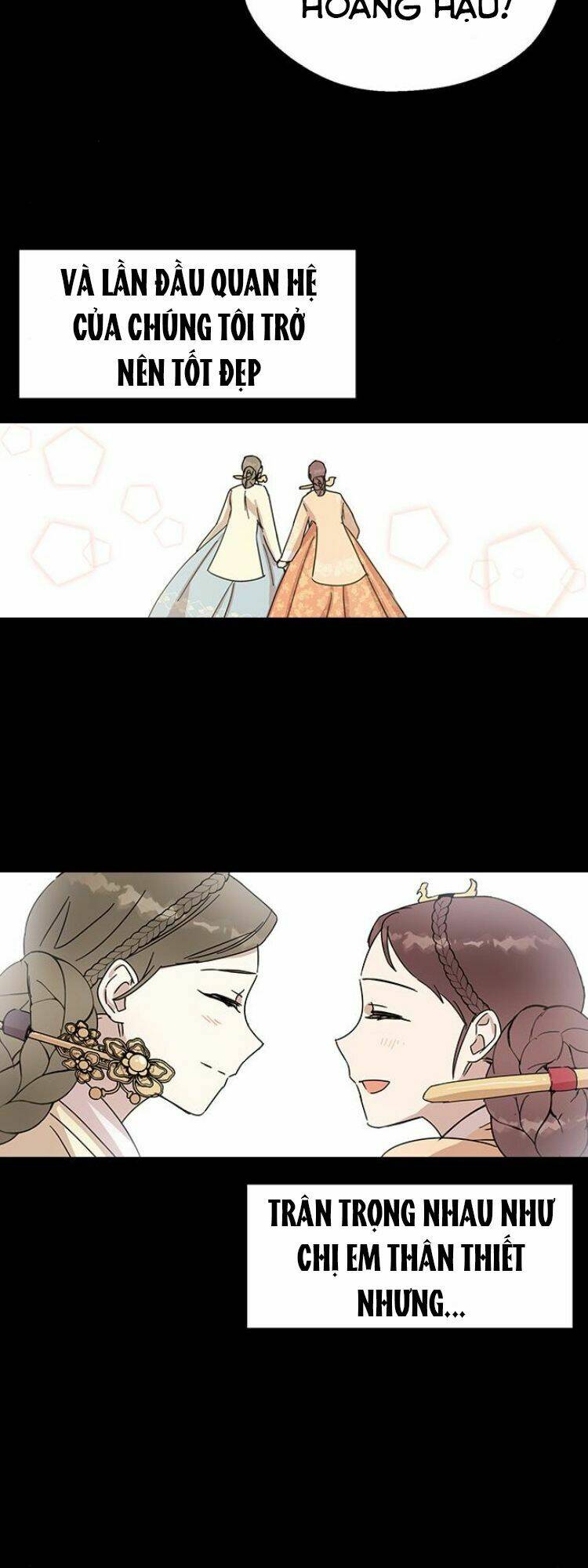 Duyên Nợ Kiếp Trước: Chapter 4