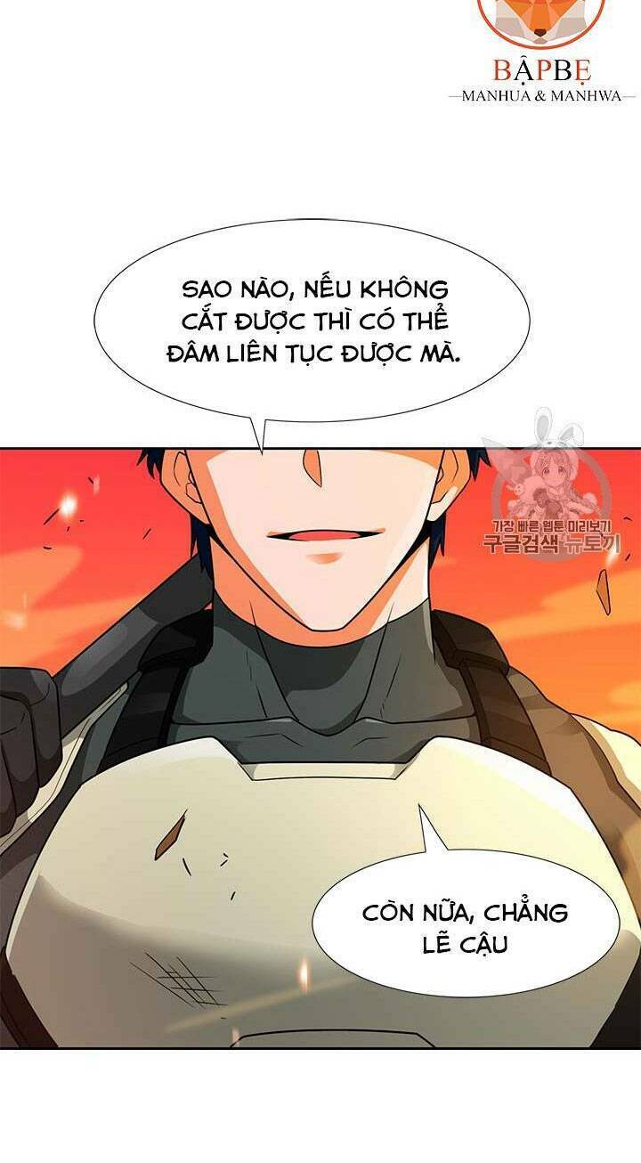 Tôi Tự Động Săn Một Mình: Chapter 47
