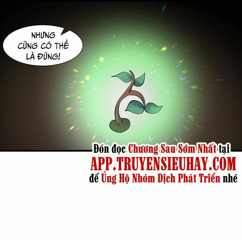 Lê Minh Chi Kiếm: Chapter 35