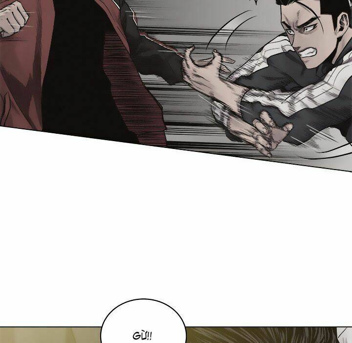 Nắm Đấm: Chapter 21