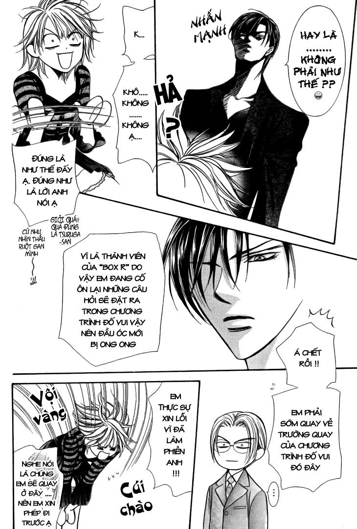 Thách Thức Tuyệt Vời: Chapter 142