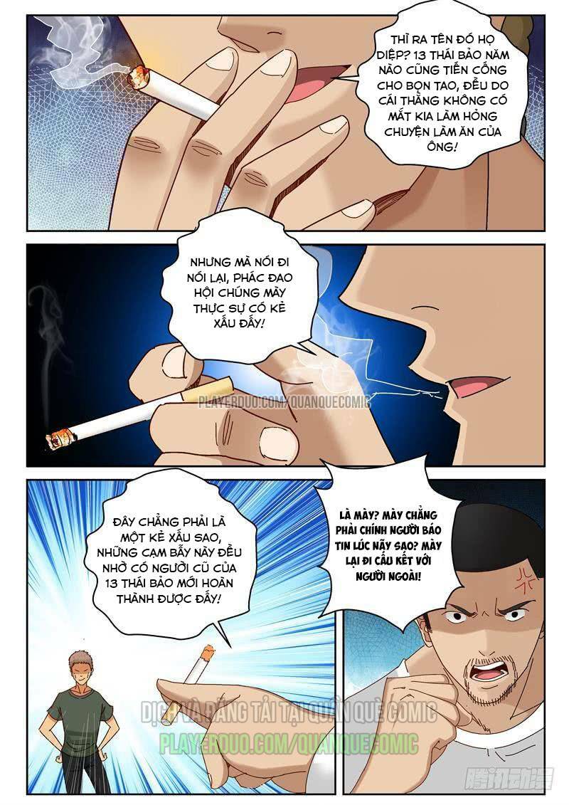 Tối Cường Khí Thiếu: Chapter 60