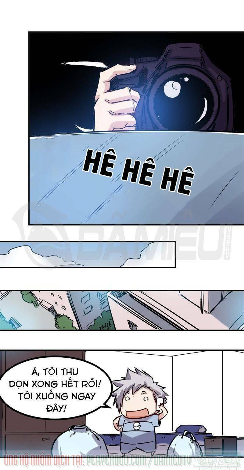 Đỉnh Phong Thần Y: Chapter 26