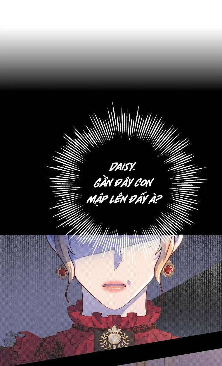 Nàng Công Chúa Ấy Đã Trở Thành Một Đoá Hoa Điên Dại: Chapter 13