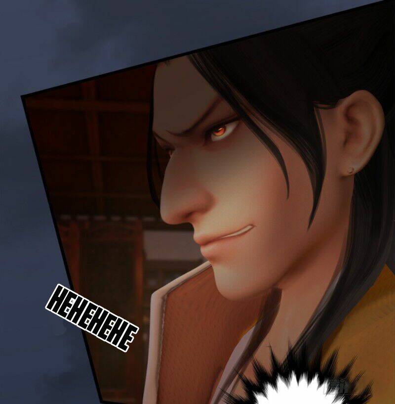 Cửu Hoang Đọa Huyền Sư: Chapter 19