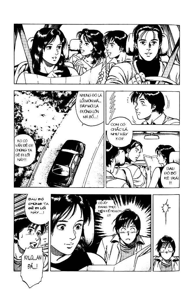 Family Compo: Chapter 9