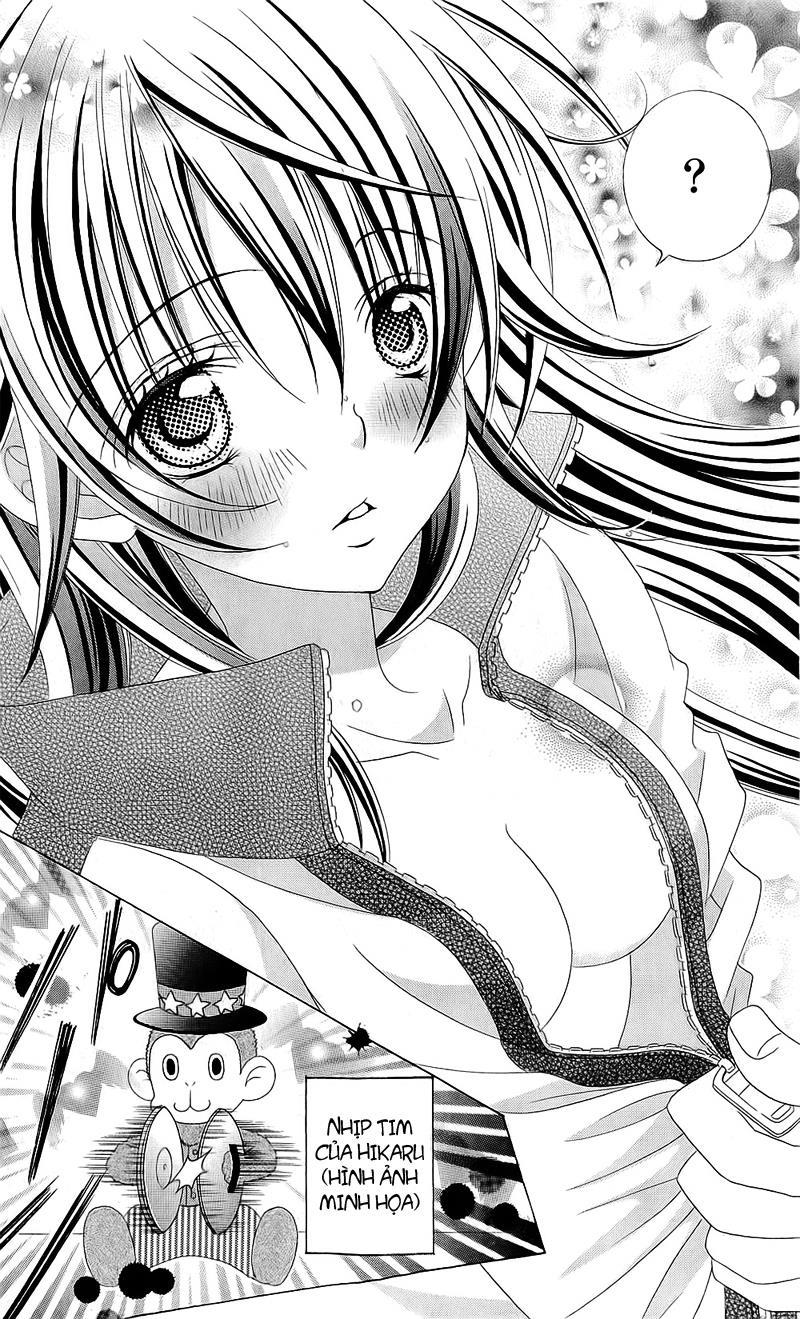 Mình Thích Cậu Đó, Suzuki: Chapter 56