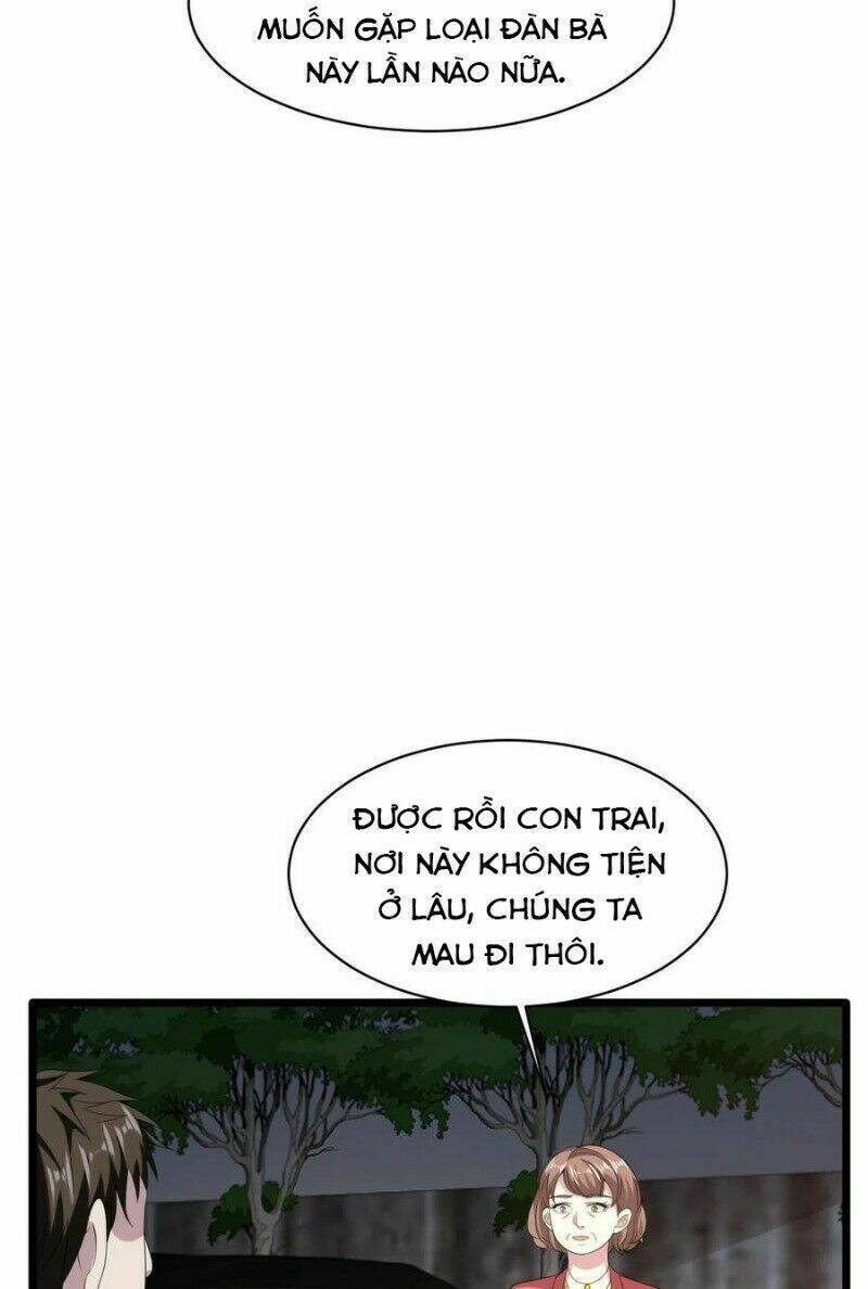Đô Thị Tà Vương: Chapter 74