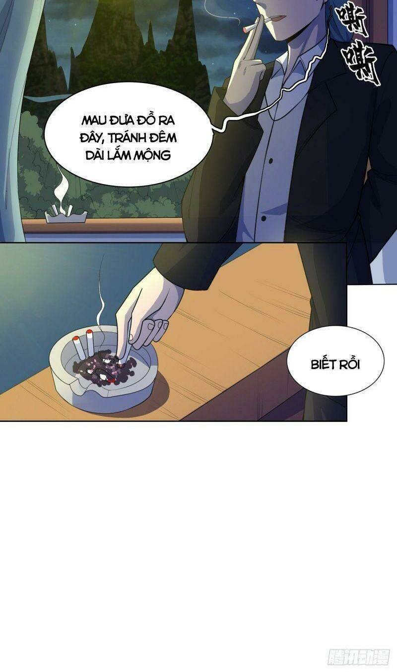 Thần Long Tinh Chủ: Chapter 19