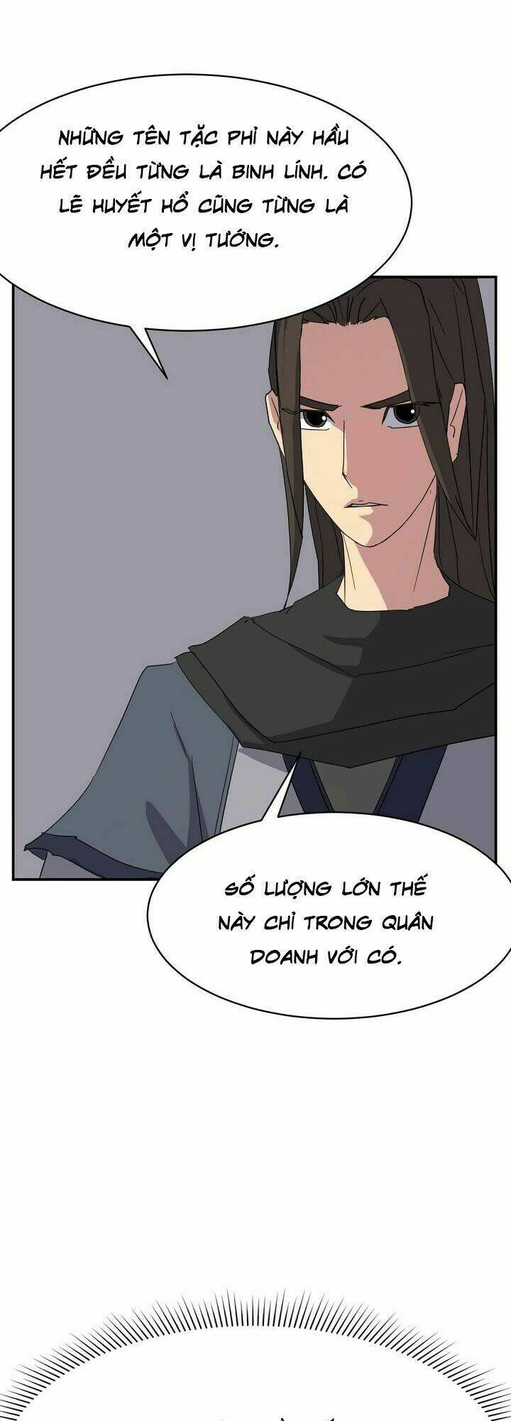 Trọng Sinh, Bất Khả Chiến Bại: Chapter 42