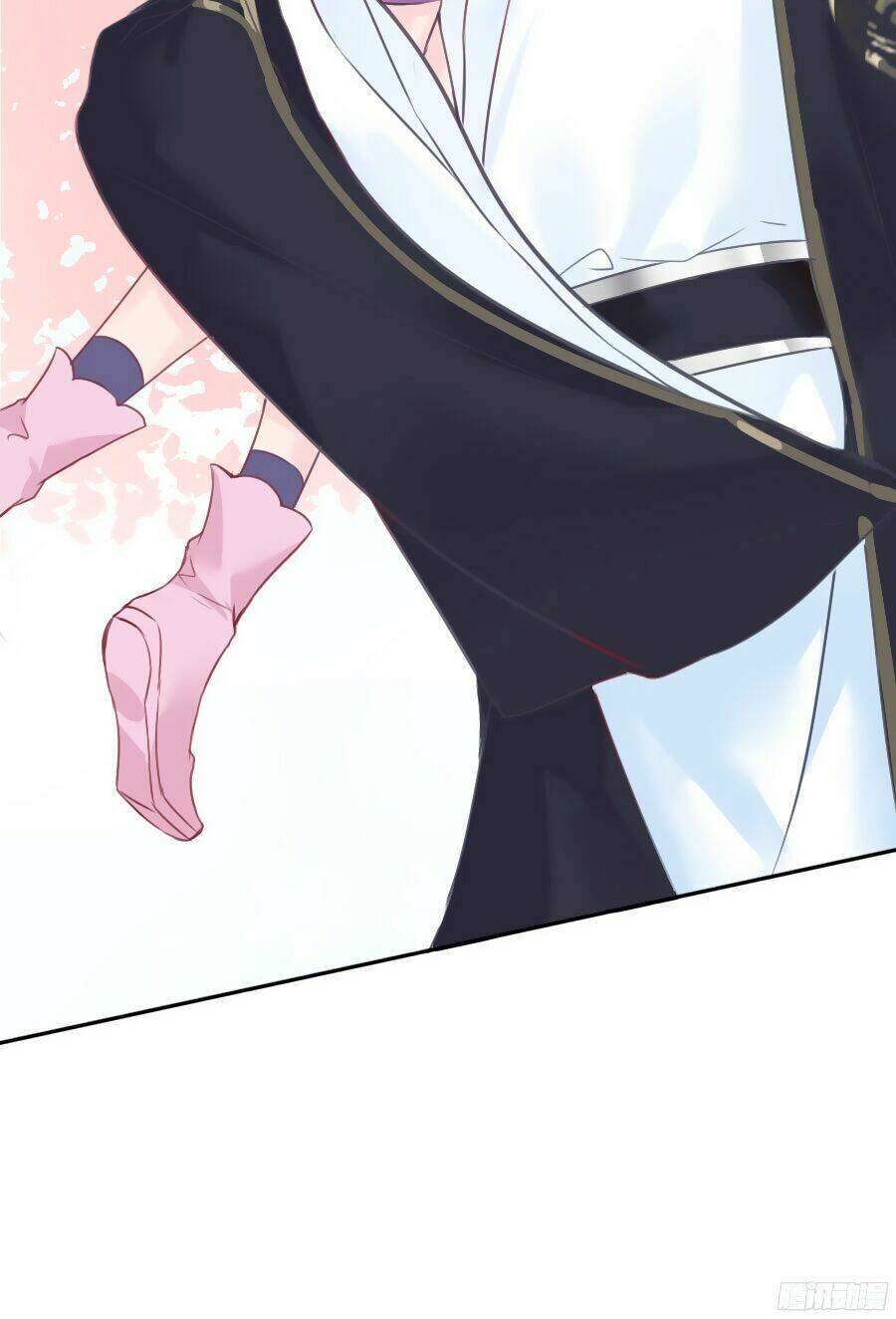 Đường Hoa Nhất Mộng Cổ Phi Truyện: Chapter 2