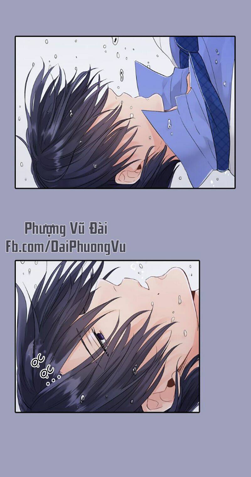 Hai Anh Ấy Của Tôi: Chapter 2