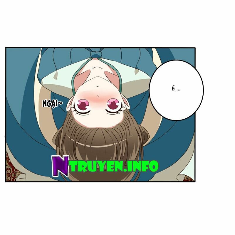 Thông Linh Phi: Chapter 129