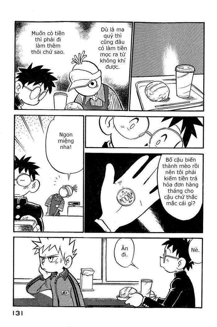 Lucu Lucu: Chapter 7