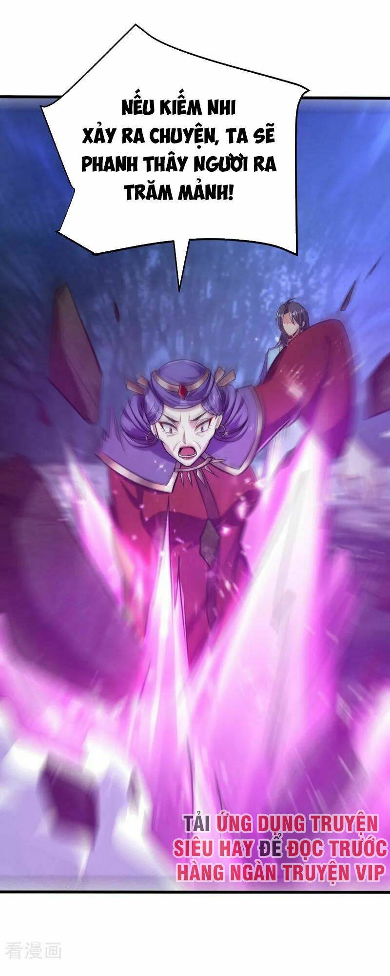 Yêu Giả Vi Vương: Chapter 147