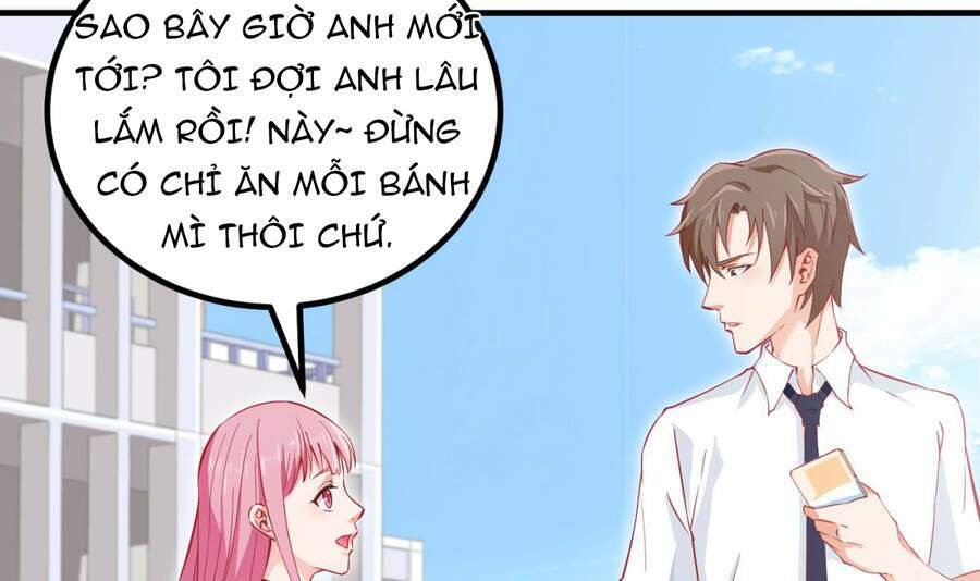 Sau Khi Thân Phận Đại Lão Bị Bại Lộ: Chapter 5