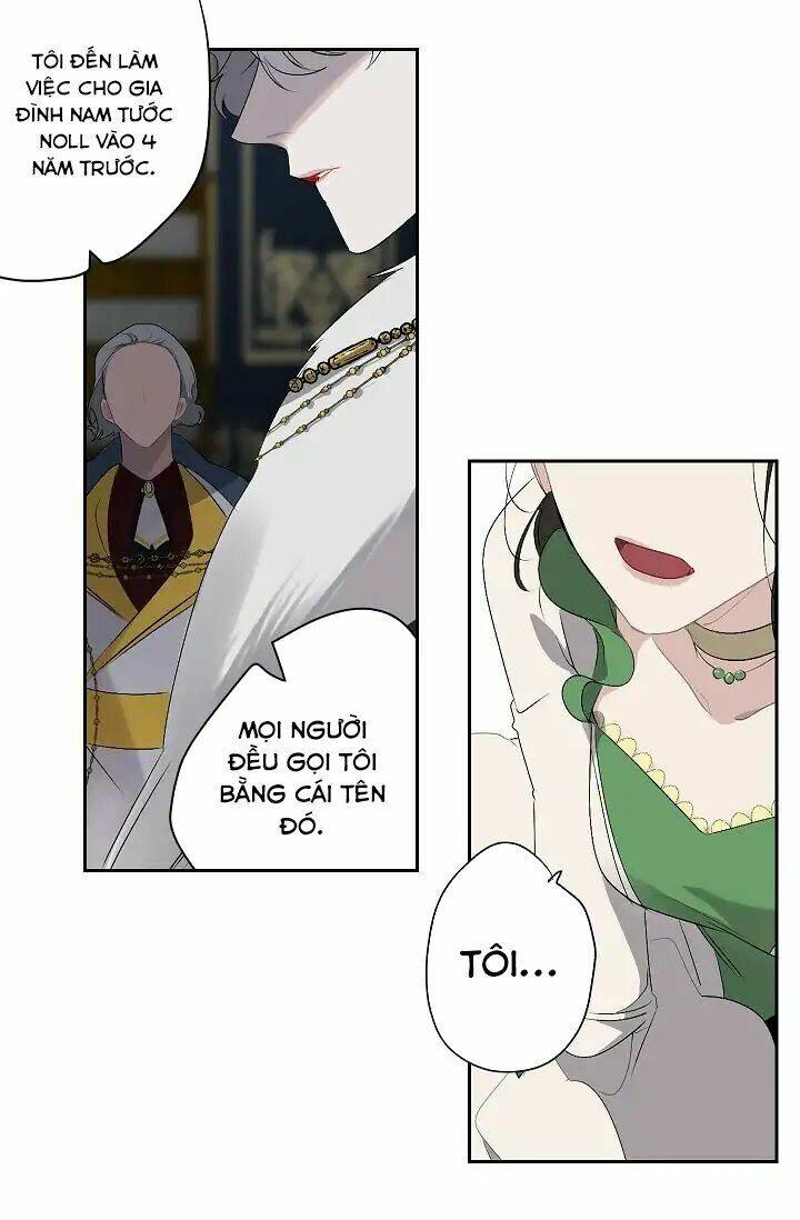 Tình Điên Dại: Chapter 8