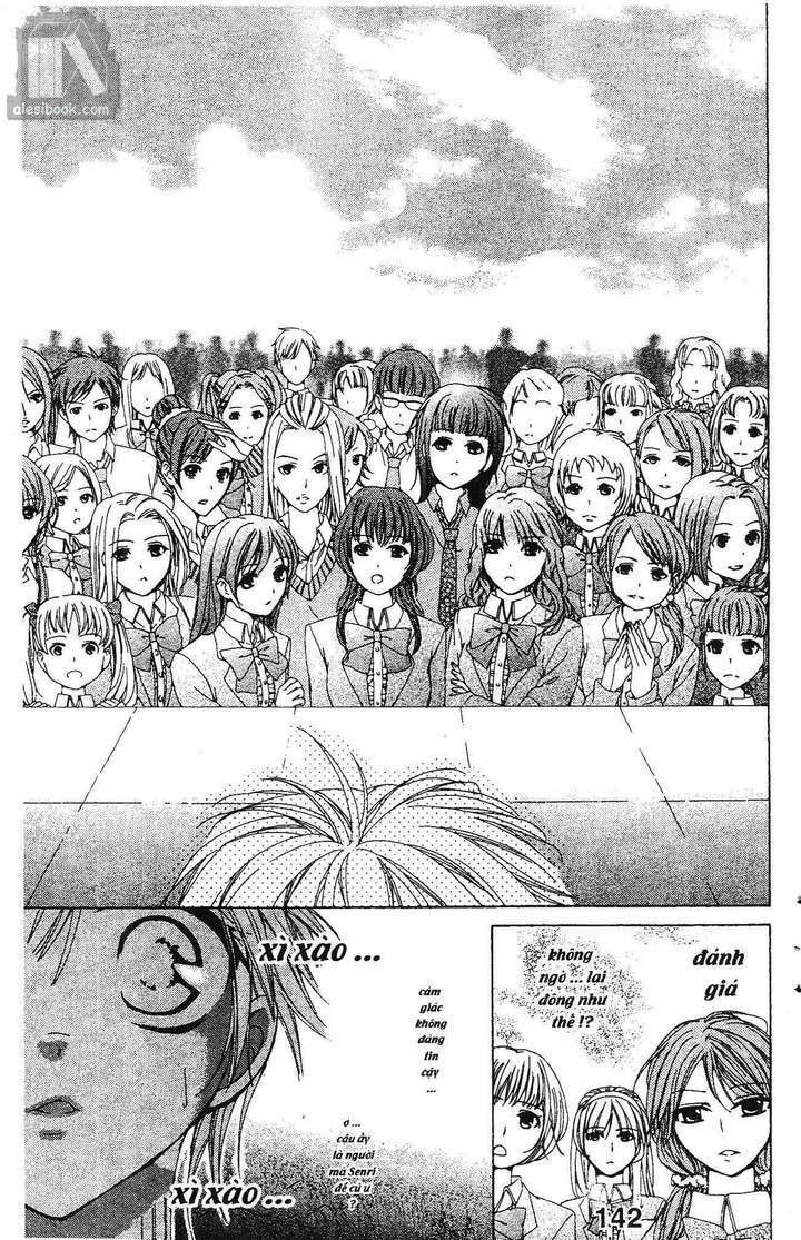 Quản Gia Ác Ma: Chapter 3.6