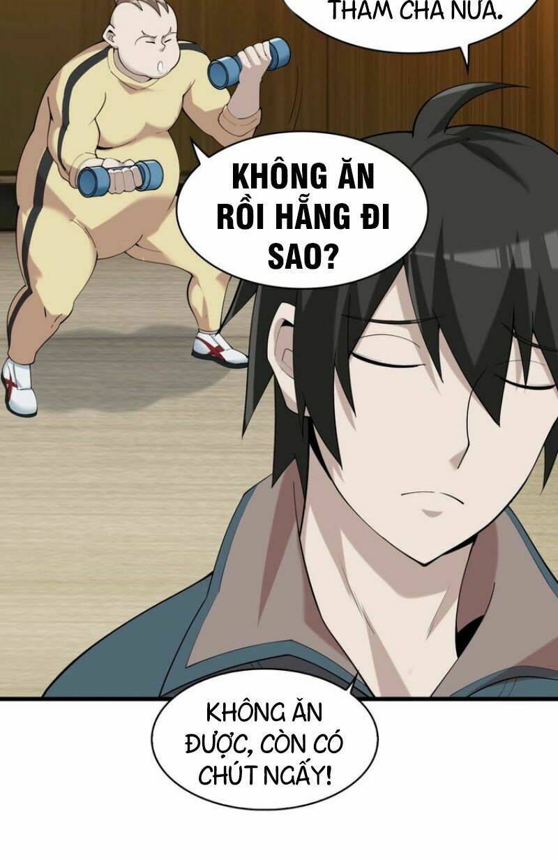 Siêu Cấp Đại Chủ Bạ: Chapter 29