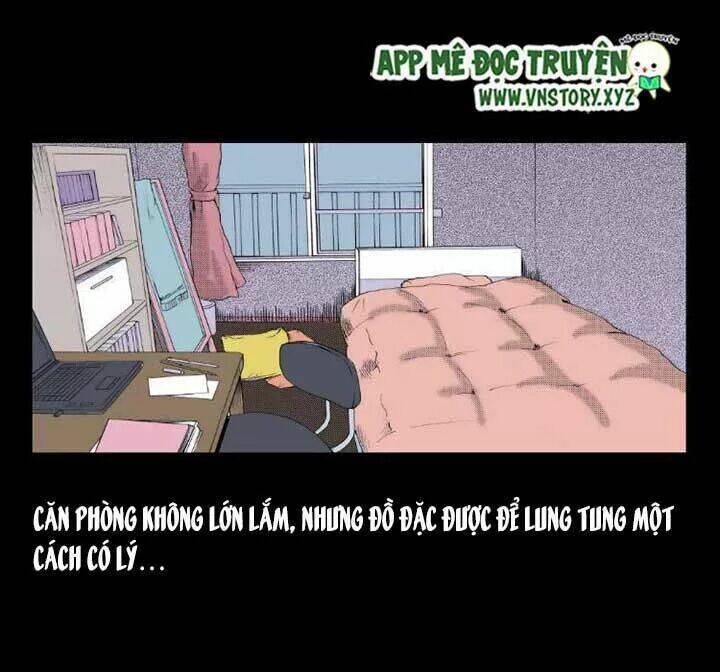 Kỳ Án Có Thật: Chapter 20