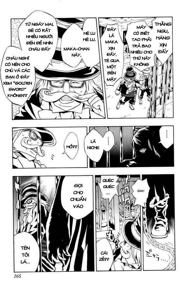 Ong Đưa Thư: Chapter 2