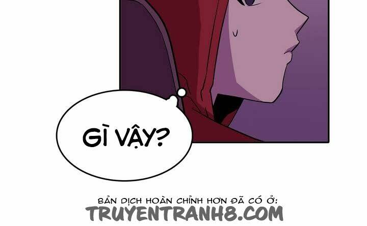 Chuyện Gì Đến, Rồi Cũng Sẽ Đến: Chapter 1