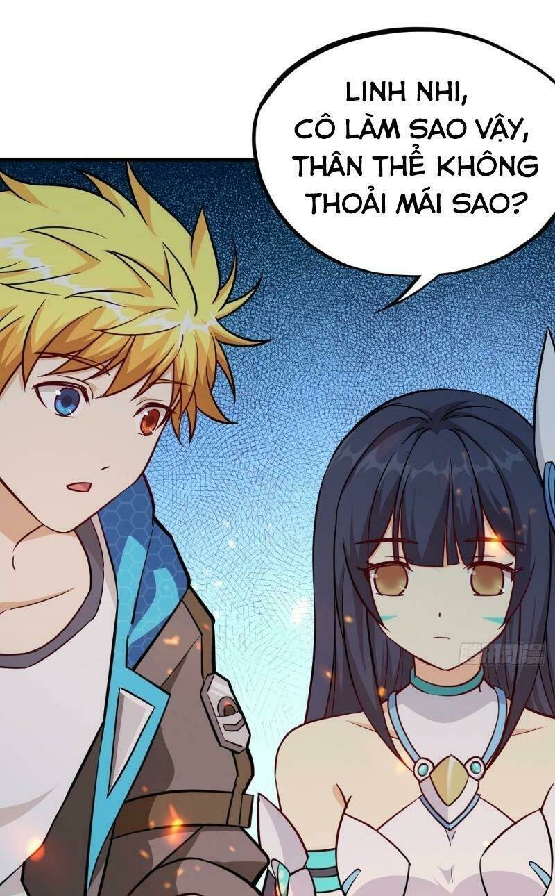 Minh Nhật Thần Đô: Chapter 51