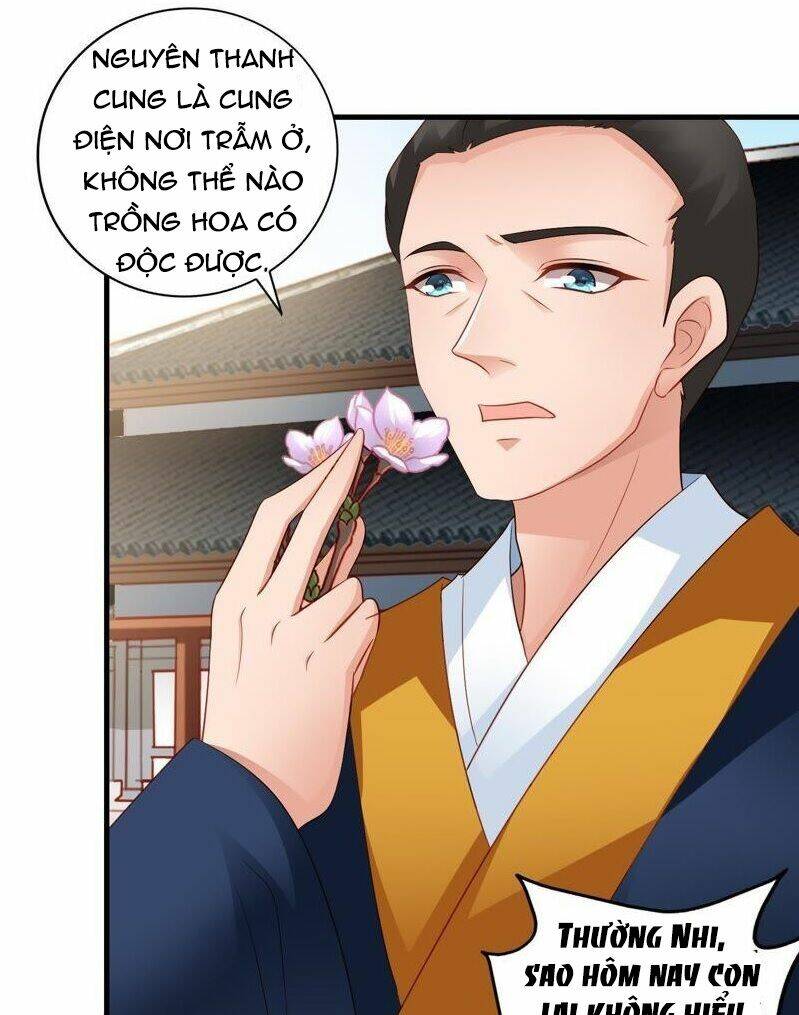 Thái Tử Điện Hạ Có Tin Vui: Chapter 55