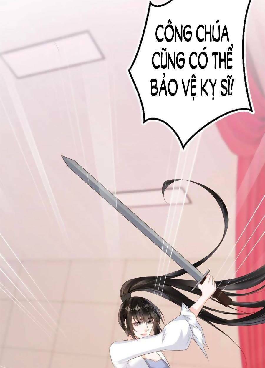 Dây Dưa Không Dứt: Chapter 35