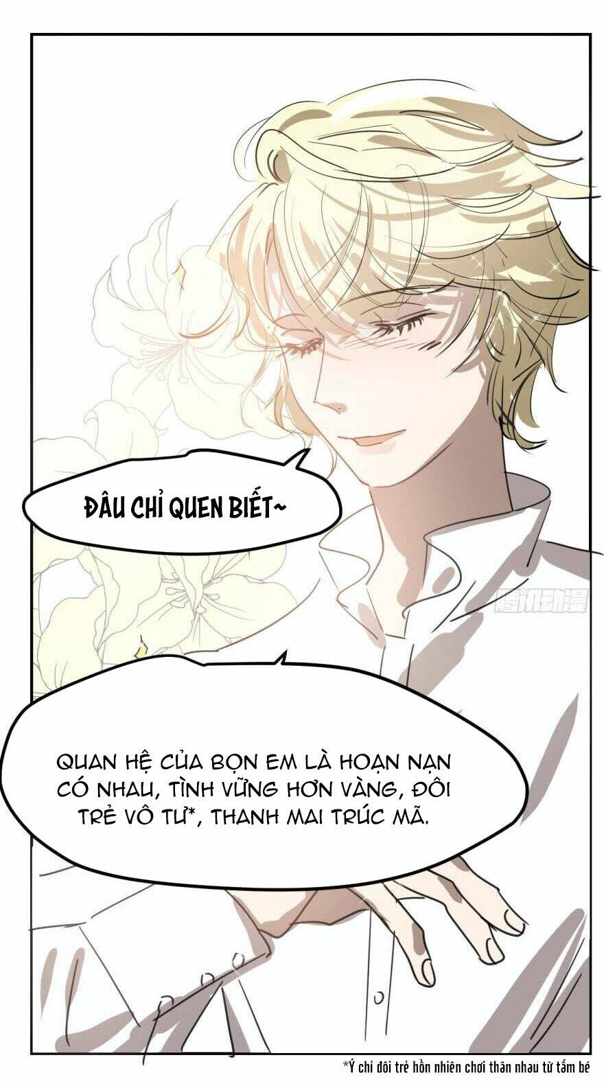 Truy Bắt Ngao Ngao: Chapter 43
