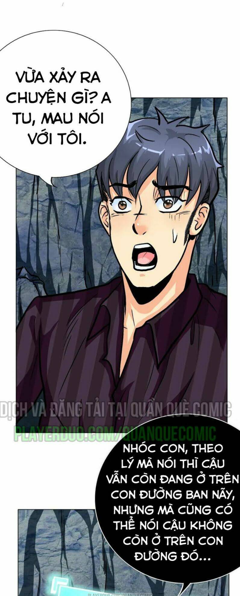Hệ Thống Tiên Tôn Tại Đô Thị: Chapter 44