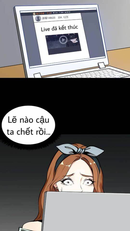 Giày Thủy Tinh: Chapter 24