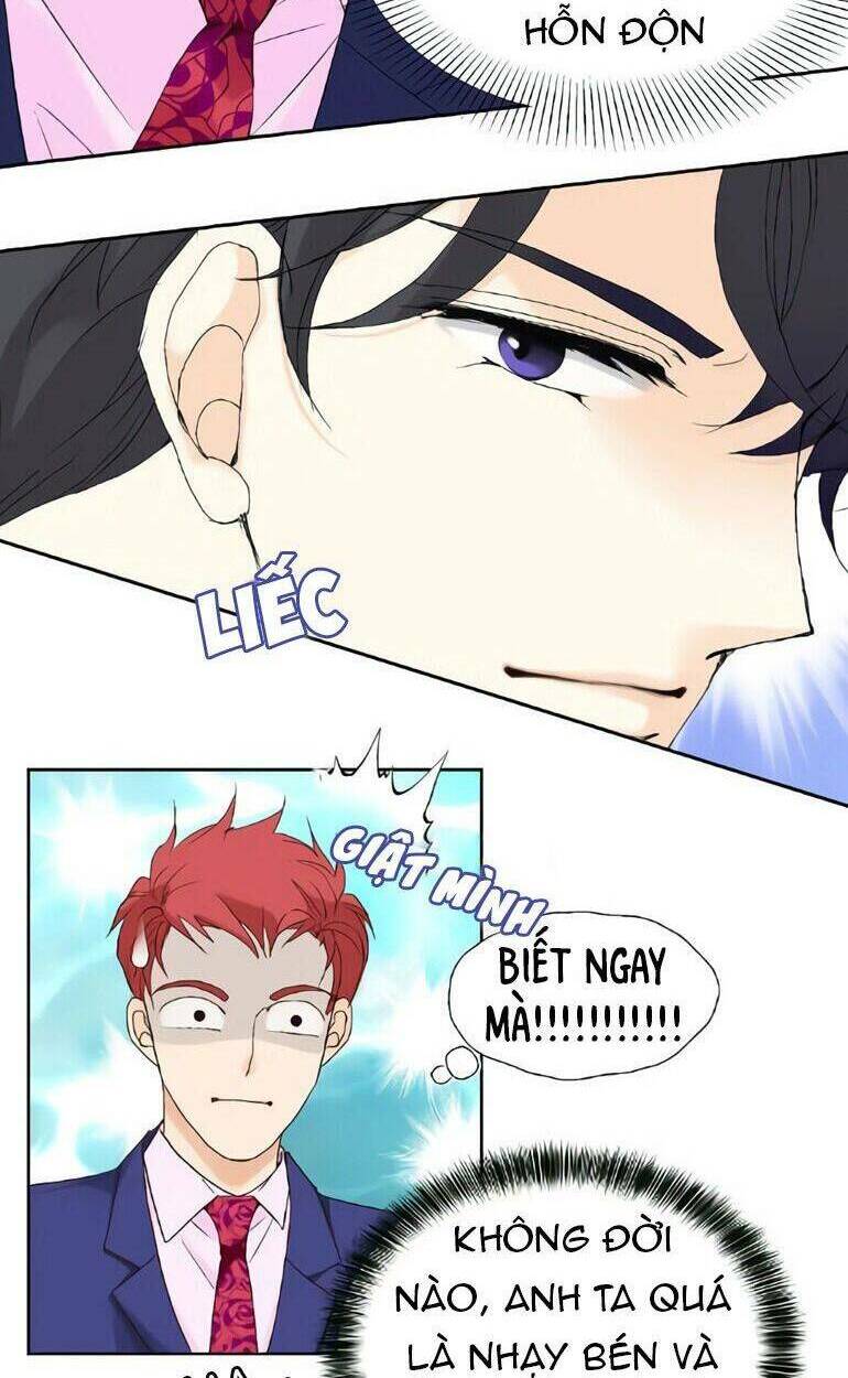 Lee Bom, Em Là Của Anh: Chapter 7