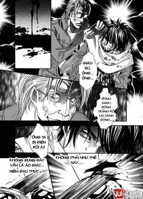 Ma Thổi Đèn: Chapter 16
