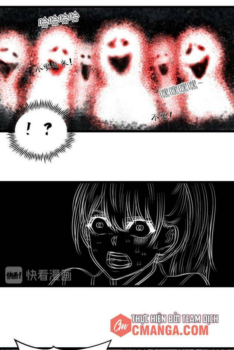 Đối Mặt Với Thử Thách: Chapter 41