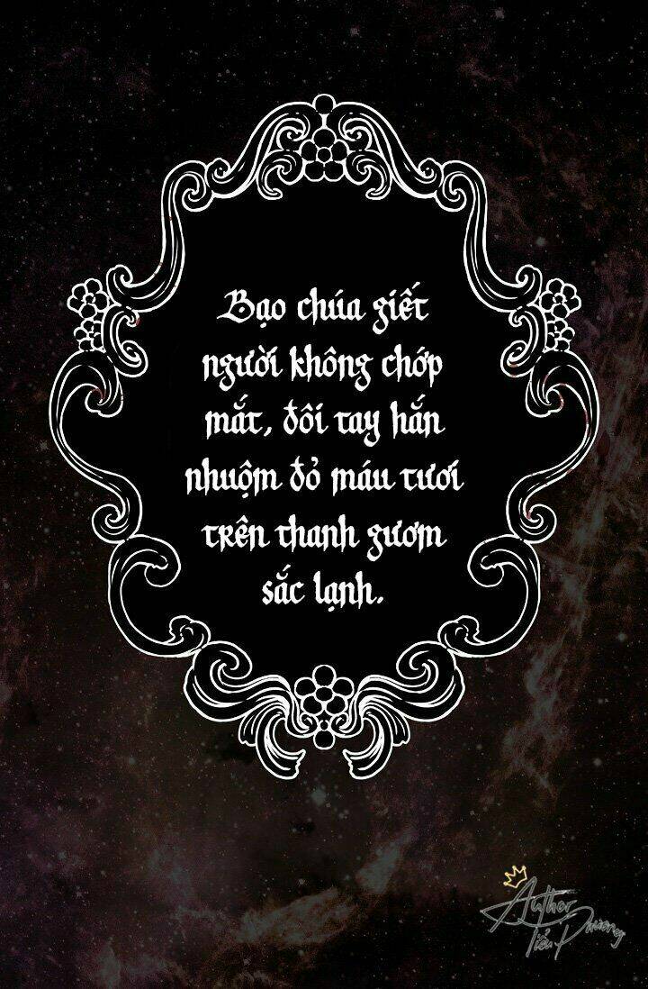 Tình Điên Dại: Chapter 1