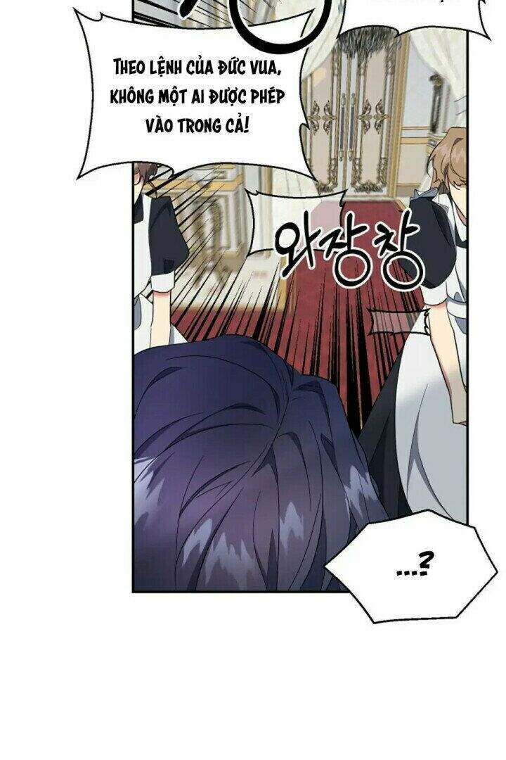 Nàng Công Chúa Trở Thành Vật Hiến Tế: Chapter 3