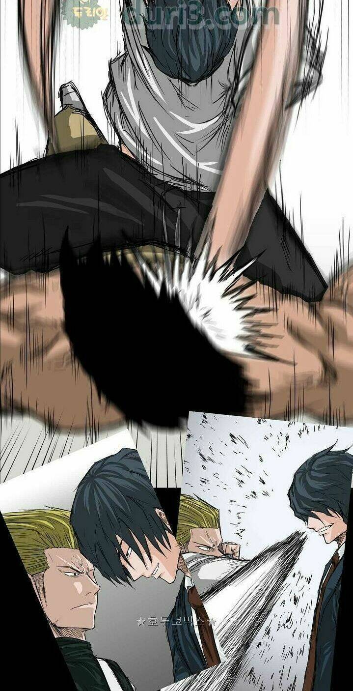 Bá Chủ Học Đường Ss3: Chapter 33