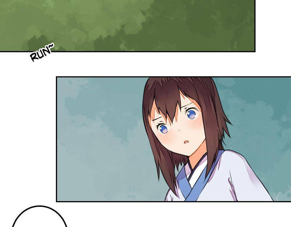 Đốt Đào Hoa: Chapter 8