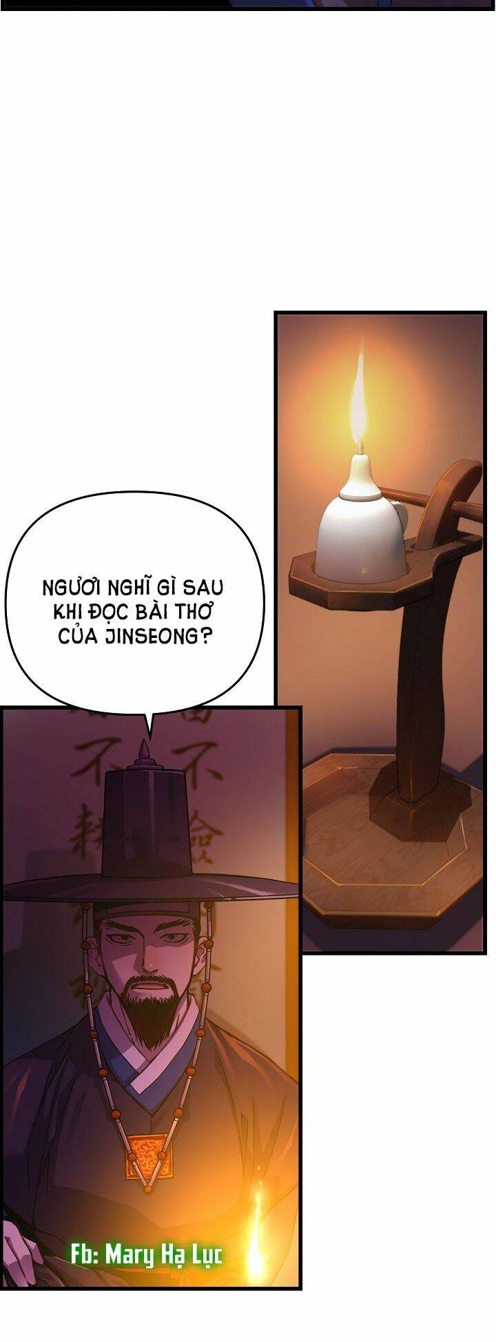 Tôi Sẽ Sống Như Một Hoàng Tử: Chapter 16